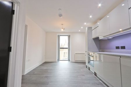 1 Bedroom Home – Professional Let, Student Let - Photo 2