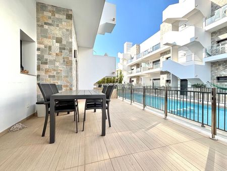 Duplex in Arenales del Sol, Playa de Los Arenales, for rent - Photo 3