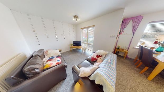 2 bedroom apartment to rent - Photo 1