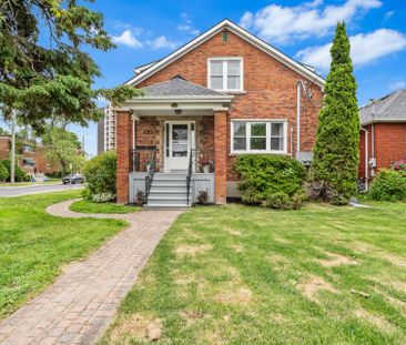 For Lease - 493 COLLEGE Street Unit# 3, Kingston, Ontario - Photo 3