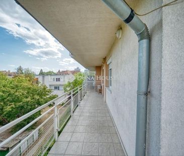 Kiadó újszerű állapotú lakás - Budapest XIV. kerület - Photo 1