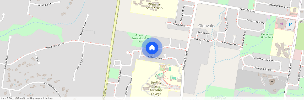 1 Madeleine Court, Glenvale, QLD 4350, Toowoomba