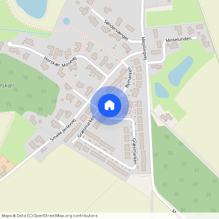 Græsmarken 94, 7100 Vejle