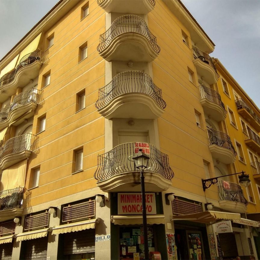 Piso de alquiler en Calle Oviedo, 29, Puerto Deportivo - Photo 1