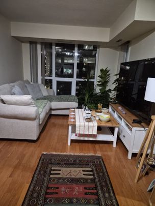 For Lease - 5791 Yonge Street Unit# 1710, Toronto, Ontario - Photo 1