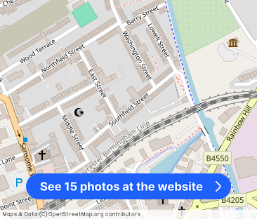 Southfield Street, Worcester, WR1 - Photo 1