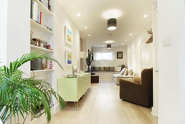 2 bedroom townhouse to rent - Photo 1