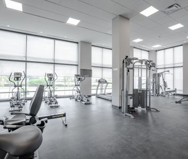 For Lease - 681 Yonge Street Unit# 223, Barrie, Ontario - Photo 5