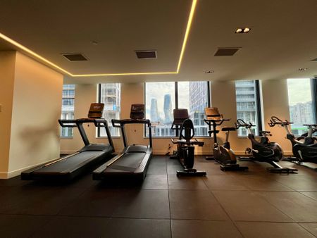 For Lease - 4015 The Exchange Street Unit# 2711, Mississauga, Ontario - Photo 3