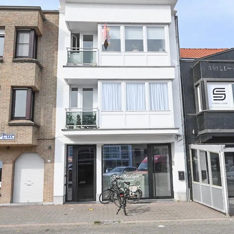 Gemeenteplein 17/2.1, Knokke-Heist - Photo 1