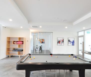 North Facing 600 sqft Homer at the Independent off Main - Available... - Photo 5