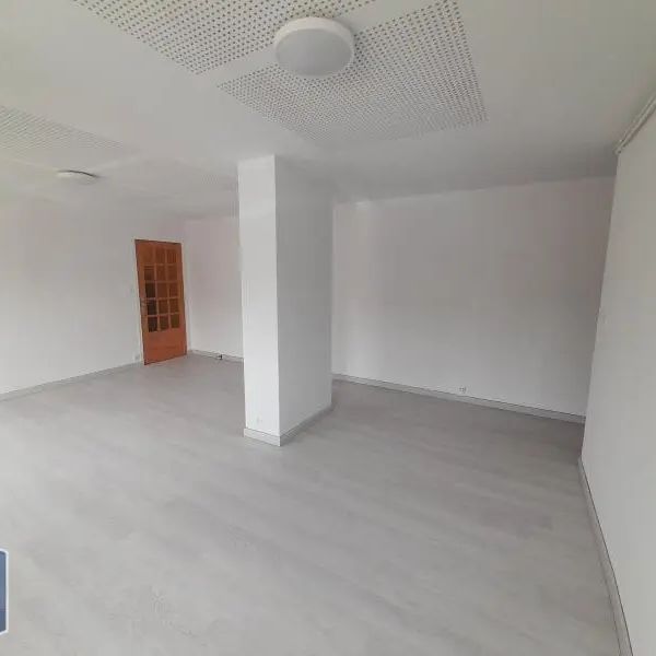 Appartement à louer 2 pièces 50.35m² - Photo 1