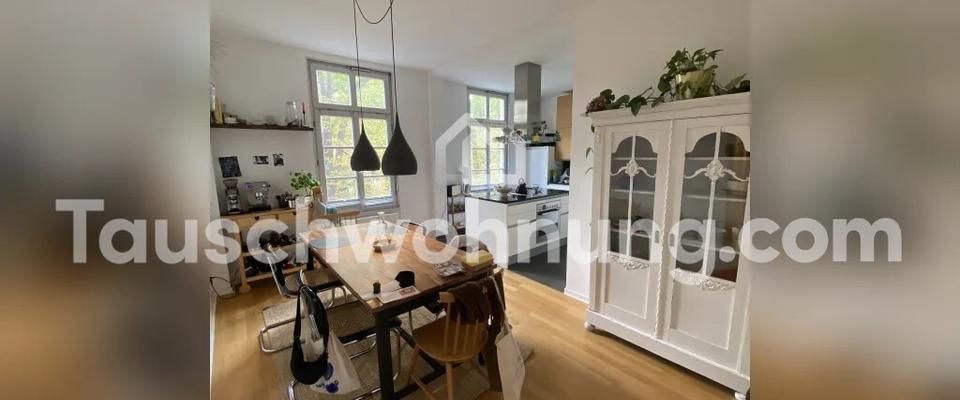 TAUSCHWOHNUNG Biete wunderschöne Wohnung in BS - Suche Altbau in HH - Photo 1