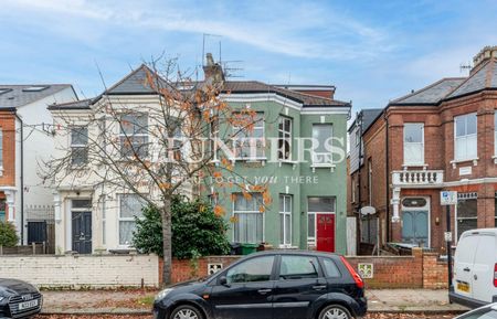 Fordwych Road, London - Photo 4