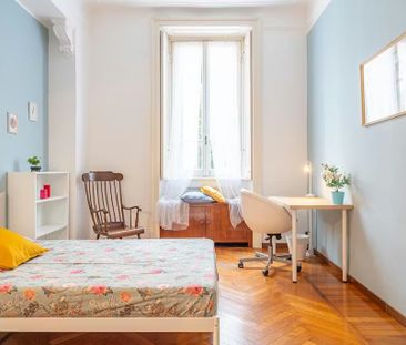 Via Plinio, Milan, Lombardy 20129 - Foto 3