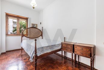 Apartamento T2 em Lisboa