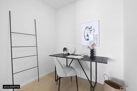 MGM MARTIN - TWO BEDROOM APARTMENT - Photo 5