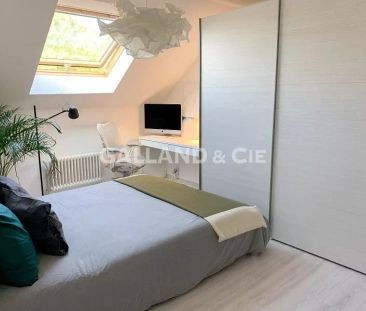 Vibrez sport, vibrez Pontaise - Habitez au coeur de l'action ! - Photo 6