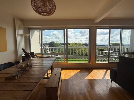 Appartement 4 pièces – CALUIRE - Photo 4