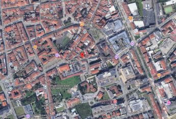 Apartamento T1 em Braga