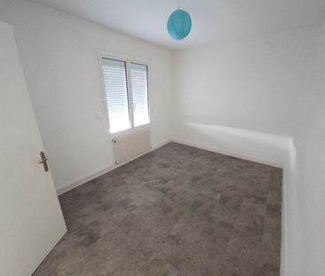 Location Appartement 2 pièces 64m² COGNAC 16100 - Photo 2