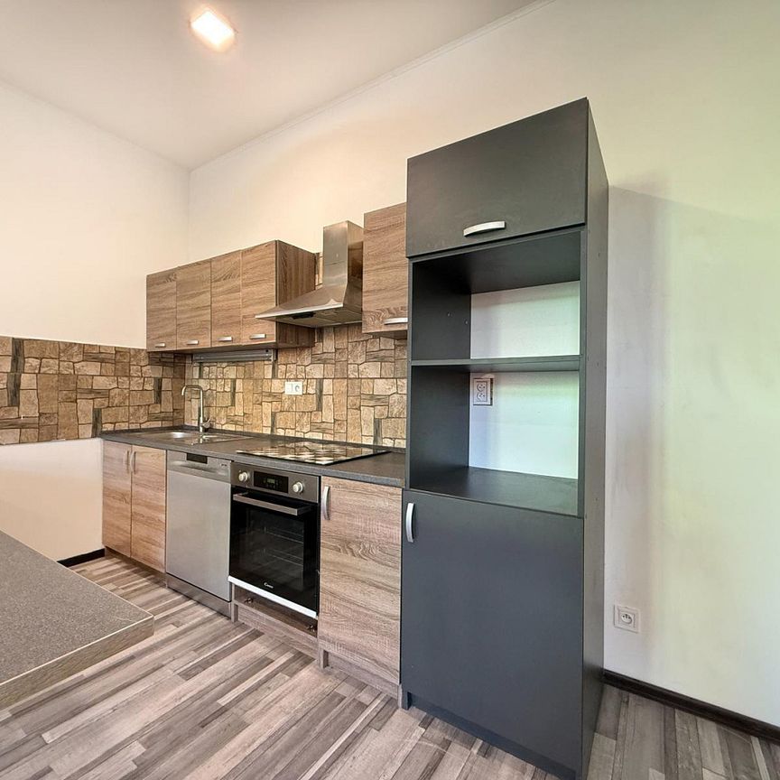 Pronájem bytu 3+kk 84 m² - Photo 1