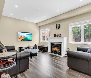 For Lease - 11 Maddybeth Crescent, Brampton, Ontario - Photo 3