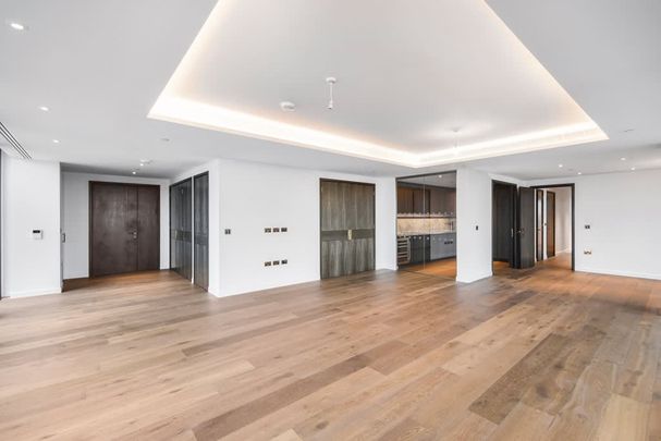 Carnation Way London SW8 - Photo 1