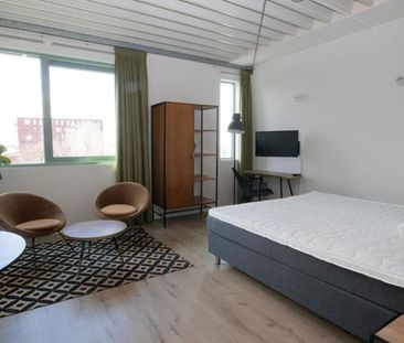 Esperantostraat 2518LJ Den Haag - Photo 6