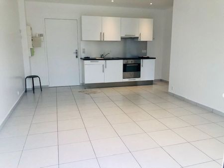 Appartement T2 Pontcarré à louer - Photo 3