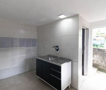 Casa para alugar com 50m², 1 quarto e sem vaga - Photo 3