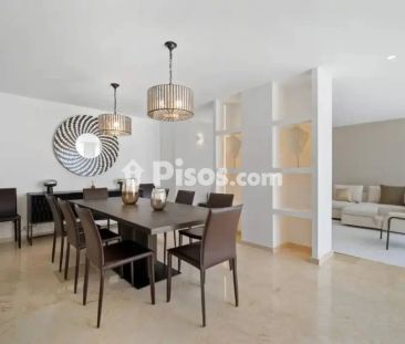 Chalet en alquiler en Marbella - Photo 2