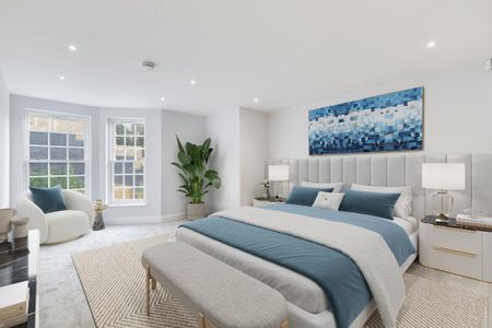 2 bedroom apartment to rent - Photo 4