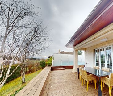 Superbe Villa individuelle à Vernier - Photo 3