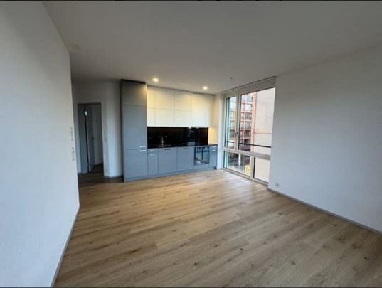 2 Zimmer, 48 m², 3. Stock - Foto 1