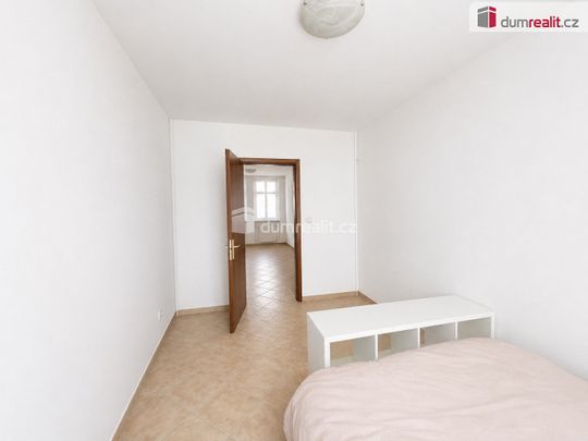 Pronájem bytu 2+kk 50 m² - Photo 1