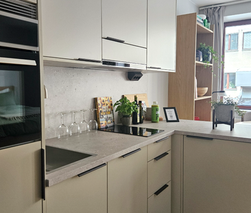 Saltmätargatan 18 - Foto 3