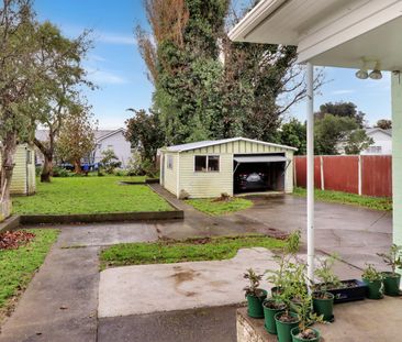 Family home - Photo 3