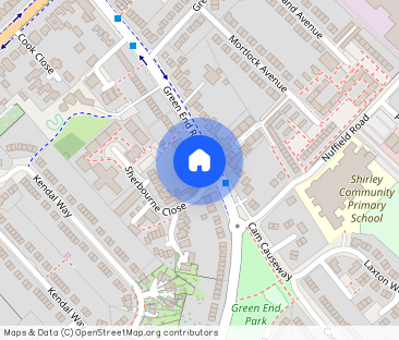 Green End Road, Cambridge, CB4 - Photo 1