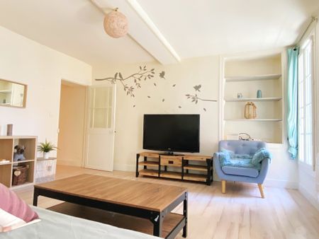 Location Appartement 2 pièces 46m² PERPIGNAN 66000 - Photo 2