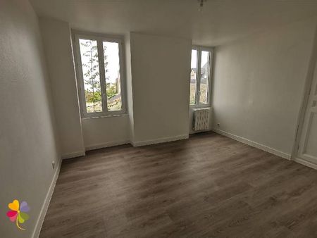 Location Appartement 3 pièces 66m² TOURLAVILLE 50110 - Photo 4