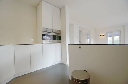 Ruim luxe appartement te huur aan de Weissenbruchlaan - Photo 5