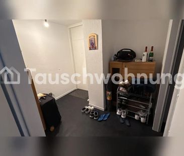 TAUSCHWOHNUNG Geräumige 3-Zimmer-Wohnung in Düsseldorf gesucht - Photo 3