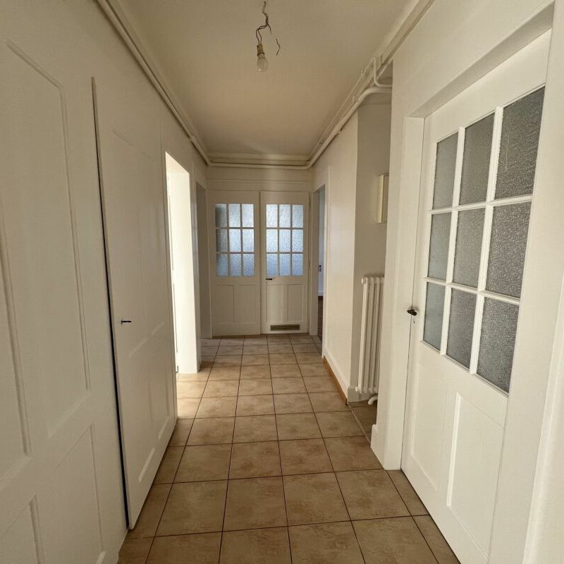 Appartement de 4 pièces au 1 er étage - Photo 1