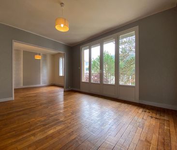 Location Appartement 3 pièces 59m² BESANCON 25000 - Photo 1