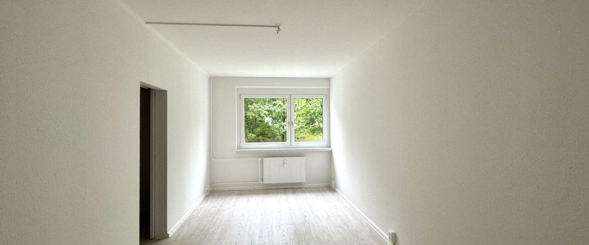 3-Raum-Wohnung in Chemnitz Morgenleite - Photo 1