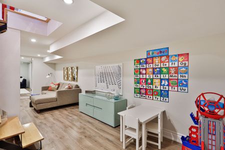 For Lease - 536 Crawford Street, Toronto, Ontario - Photo 5