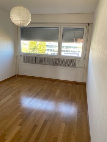 Appartement de 4.5 pièces avec balcon à Nyon - Foto 3