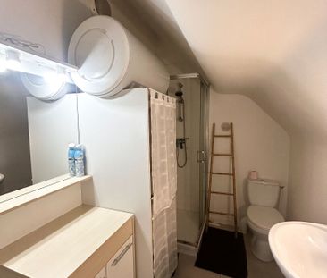 Location Appartement 1 pièce 22m² - Photo 4
