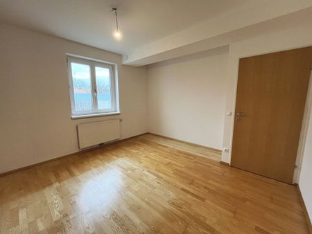 Ihr neues Zuhause in Pottenbrunn – 3 Zimmerwohnung mit Balkon in Top-Lage - Foto 3